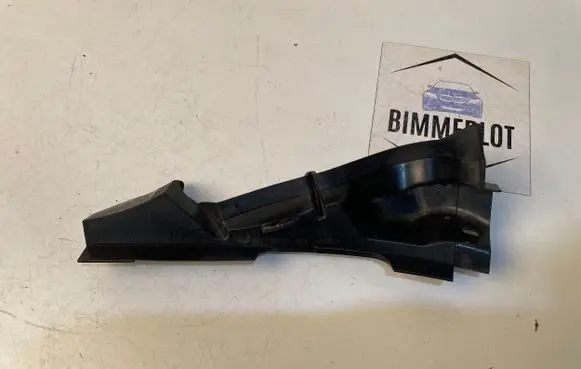 Audi A6 S6 C7 4G Other engine bay part 4G0805234