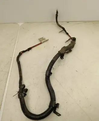 Opel Insignia A Positive cable (battery) 22969136 220140716072825 16072014
