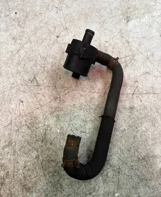 Renault Master III Electric auxiliary coolant/water pump 0392023219