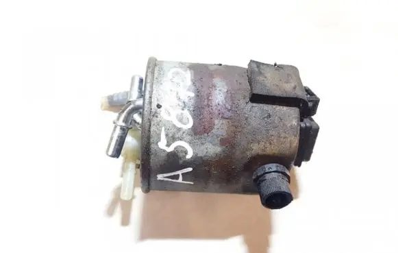 Dacia Logan I Fuel filter 