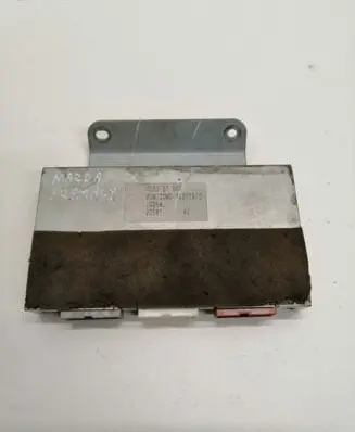 Mazda Premacy Brake system control unit/module C153676C0