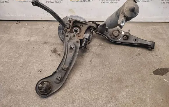 KIA Sorento Rear suspension assembly kit set 