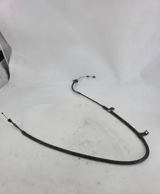 Mitsubishi Pajero Throttle cable 
