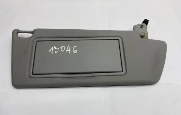 Opel Vectra C Sun visor