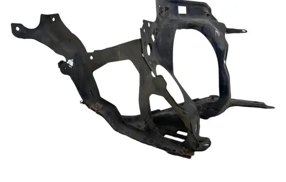 BMW 7 E65 E66 Headlight/headlamp mounting bracket
