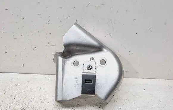 Renault Clio V EGR valve cooler bracket 147184PM0B