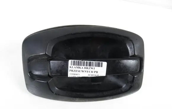 Citroen Jumper Sliding door exterior handle 