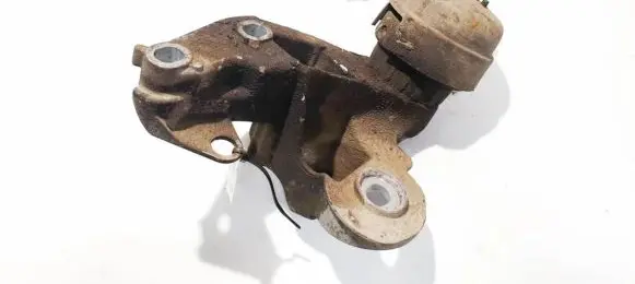 Audi A6 S6 C6 4F Engine mounting bracket 4f0199351h