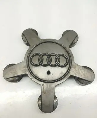 Audi A3 S3 8P Original wheel cap 4F0601165N