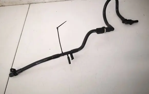 BMW 1 E81 E87 Vacuum line/pipe/hose 1166780432801 780432801