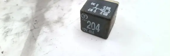 Audi A4 S4 B5 8D Other relay 431951253H
