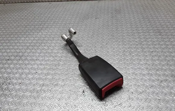 Audi A8 S8 D2 4D Rear seatbelt buckle 4D0857740