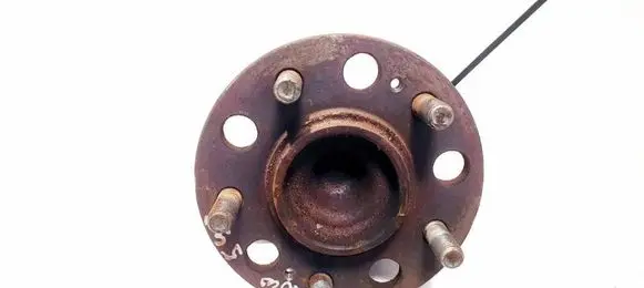 KIA Optima Rear wheel hub