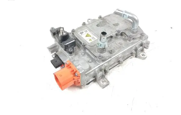 Ford Mustang Mach-E Voltage converter inverter LJ9814G646AD LJ9814B227AF
