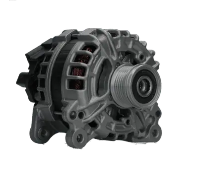 Seat Ibiza V (KJ) Generator/alternator F000BL0805 305.967.140.280