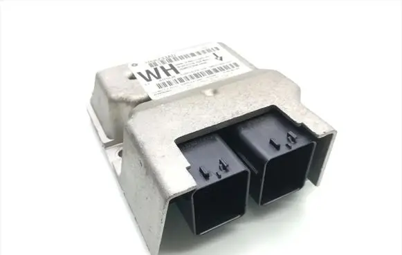 Jeep Grand Cherokee (WK) Airbag control unit/module 04896233AD 0285001859