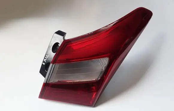 Hyundai i30 Rear/tail lights 92402A50