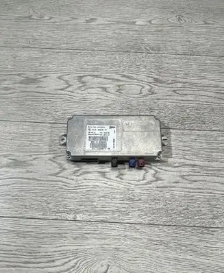 BMW X5 E70 Camera control unit module 9245516 10844410