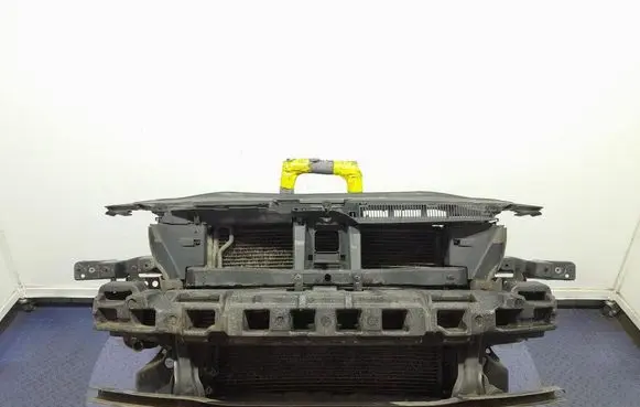 Volkswagen PASSAT B6 Front bodywork piece 