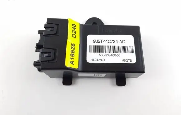 Ford Edge II Seat control module 9U5T14C724AC 5DS93365000