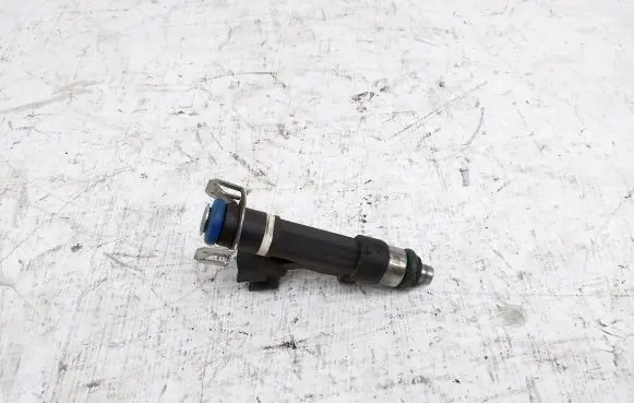 Ford Fusion II Fuel injector 9E5GAA 0280158162