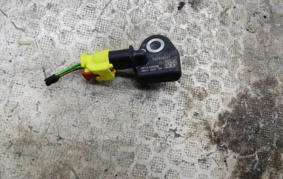 Skoda Octavia Mk3 (5E) Airbag deployment crash/impact sensor 3Q0959351