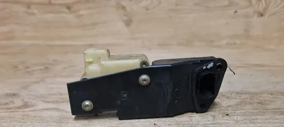 Volvo S80 Fuel tank cap lock motor 9483311