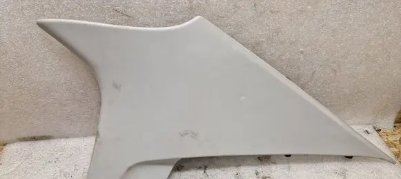 (D)pillar trim (top)