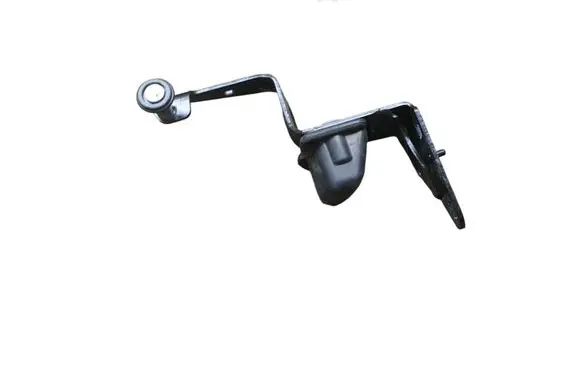 Renault Master III Sliding door upper roller guide/hinge 7946809R