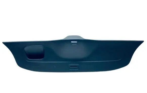 Volkswagen e-Up Tailgate/boot lid cover trim 1S0867601E