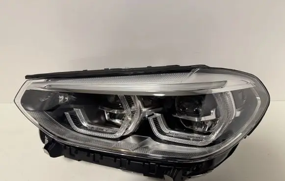 BMW X3 G01 Headlight/headlamp 8739653 63118739653