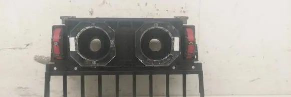 Mercedes-Benz E W124 Climate control unit 1248302585