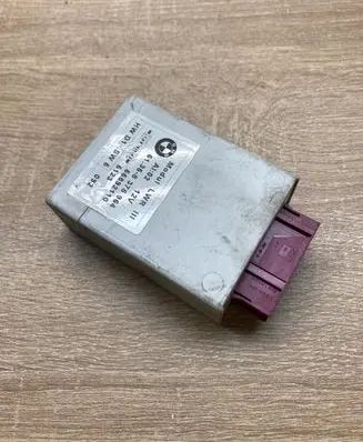 BMW 5 E39 Light module LCM 8375964 55892110