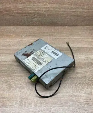 GPS navigation control unit/module