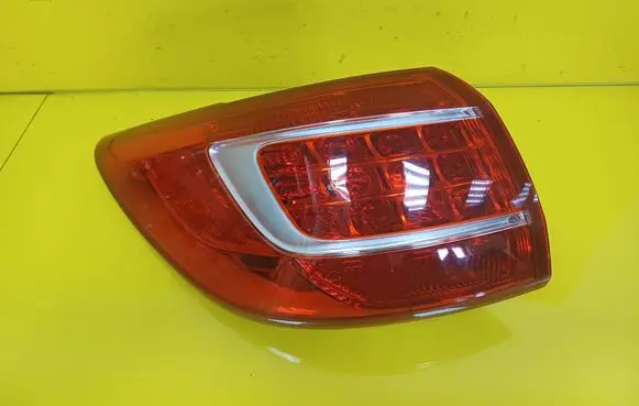 KIA Sportage Rear/tail lights