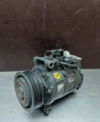 Audi A5 8T 8F Air conditioning (A/C) compressor (pump) 8K0260805F