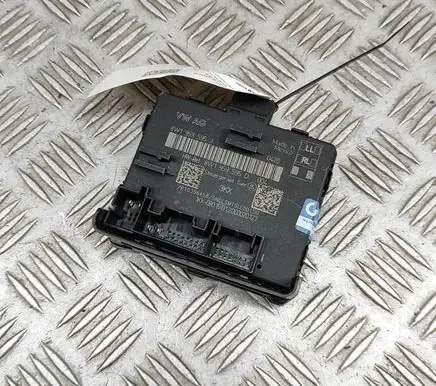 Audi Q5 SQ5 Door control unit/module 8W1959595J 8W1959595D