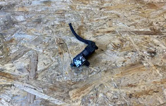 Volvo XC60 Airbag deployment crash/impact sensor 31476275