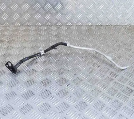 Mercedes-Benz E W213 Other engine bay part A6540703132