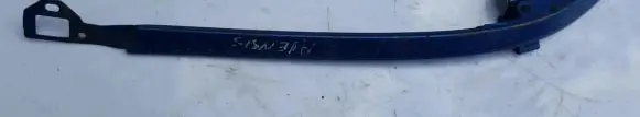 Under headlight/headlamp trim