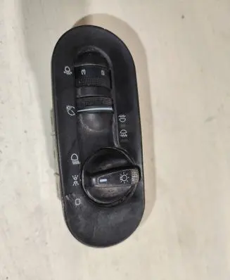 Light switch