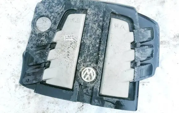 Volkswagen Phaeton Engine cover (trim) 059103925 059103925an