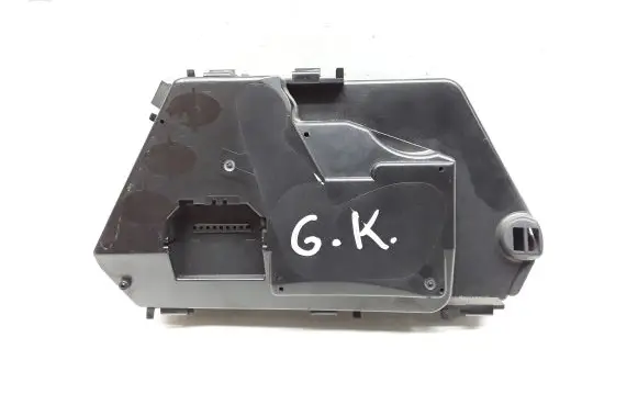 Mercedes-Benz S W220 Seat control switch 2208216279