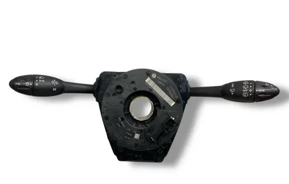 Mini One - Cooper Coupe R56 Wiper turn signal indicator stalk/switch 9253763 09532263