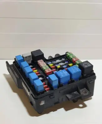 KIA Ceed Fuse module 919501H030 C0711141184