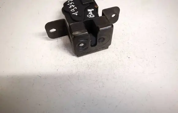 KIA Sorento Tailgate/trunk/boot lock/catch/latch 871303e000 87130-3e000