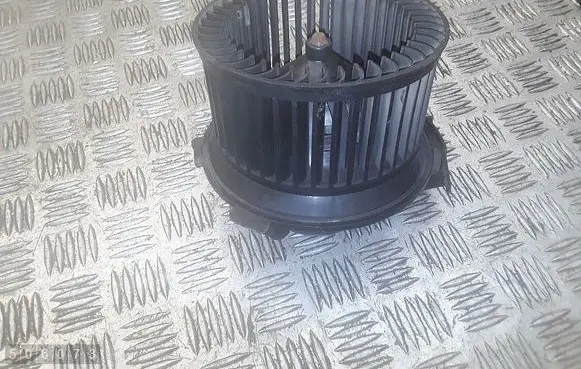 Heater fan/blower