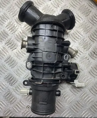 Land Rover Range Rover Sport L494 Throttle valve 9X2Q9L444CC