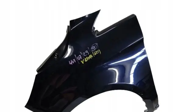 Mercedes-Benz V Class W447 Fender A4478803901