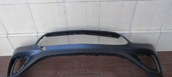 Mercedes-Benz E W238 Front bumper 2388854901